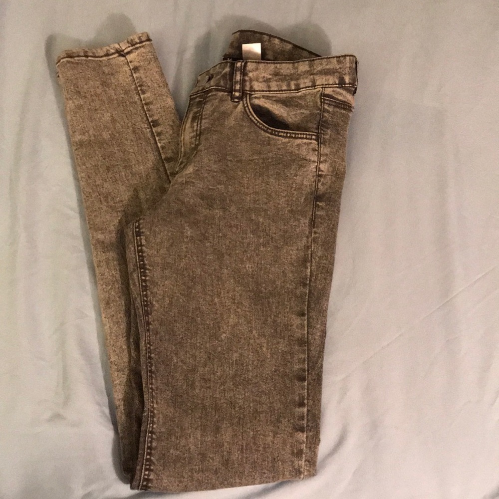 Denim